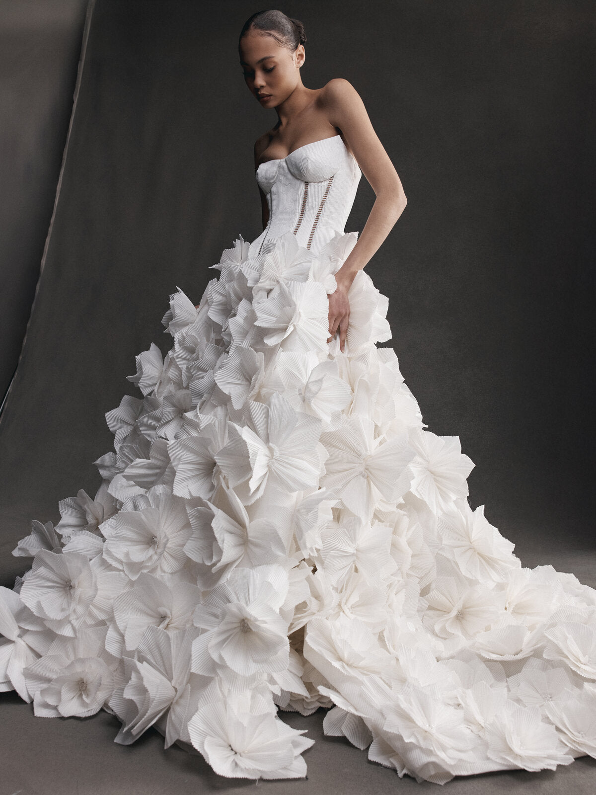 Leah Da Gloria Trunk Show