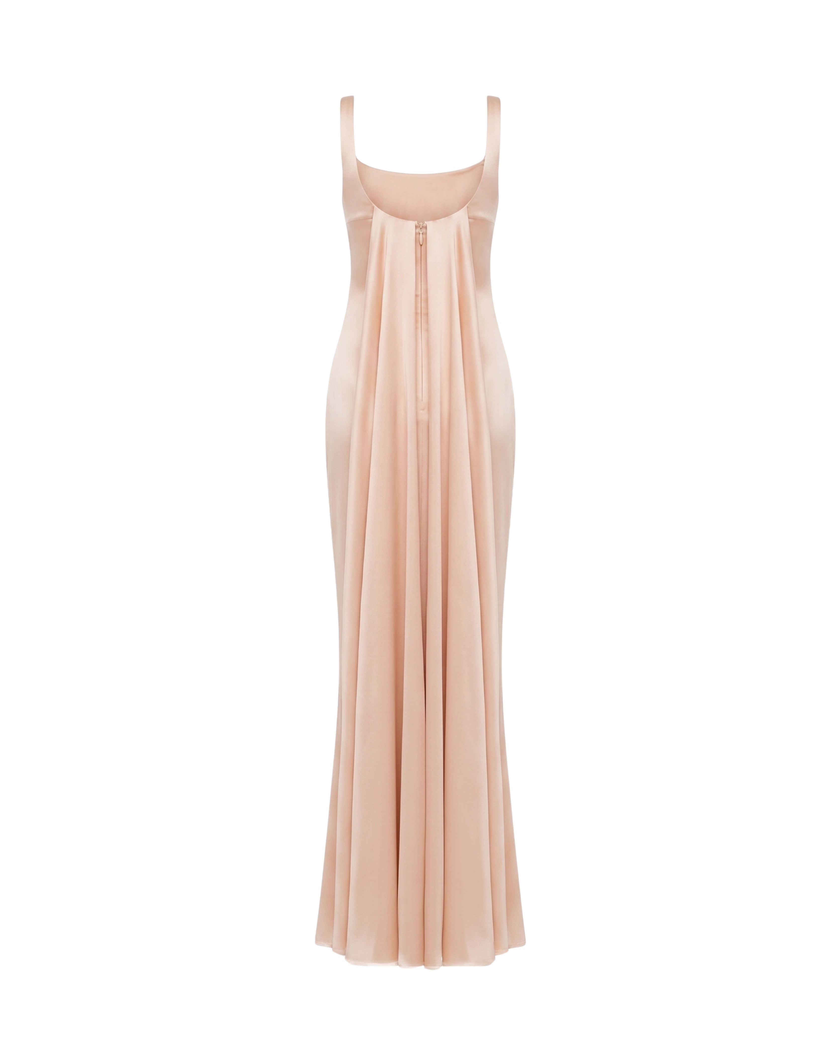 blush