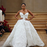 Dove Gown
