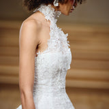 Iris Gown
