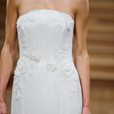 Camelia Gown
