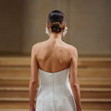 Camelia Gown