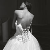 Ambrose Tulle Skirt