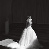 Ambrose Tulle Skirt