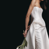 Rue Plain Bodice