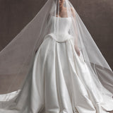 Rue Ballgown Skirt