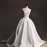 Rue Ballgown Skirt