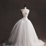 Ambrose Tulle Skirt