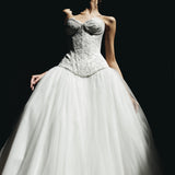 Ambrose Tulle Skirt