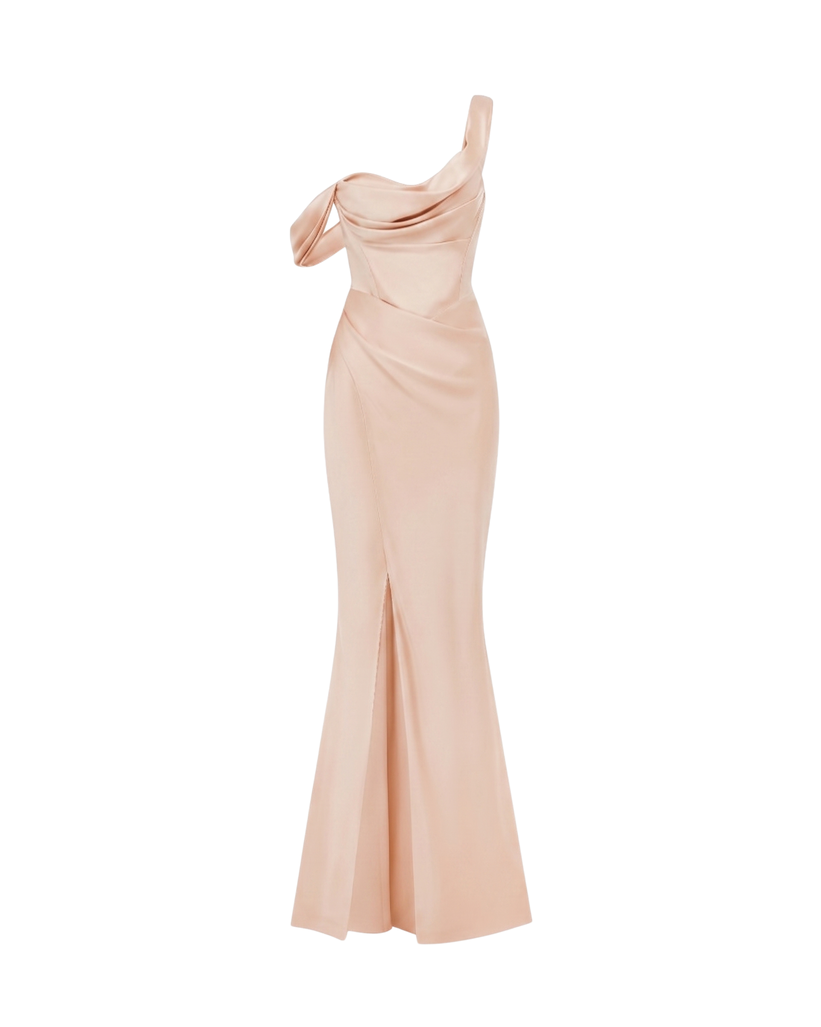 blush