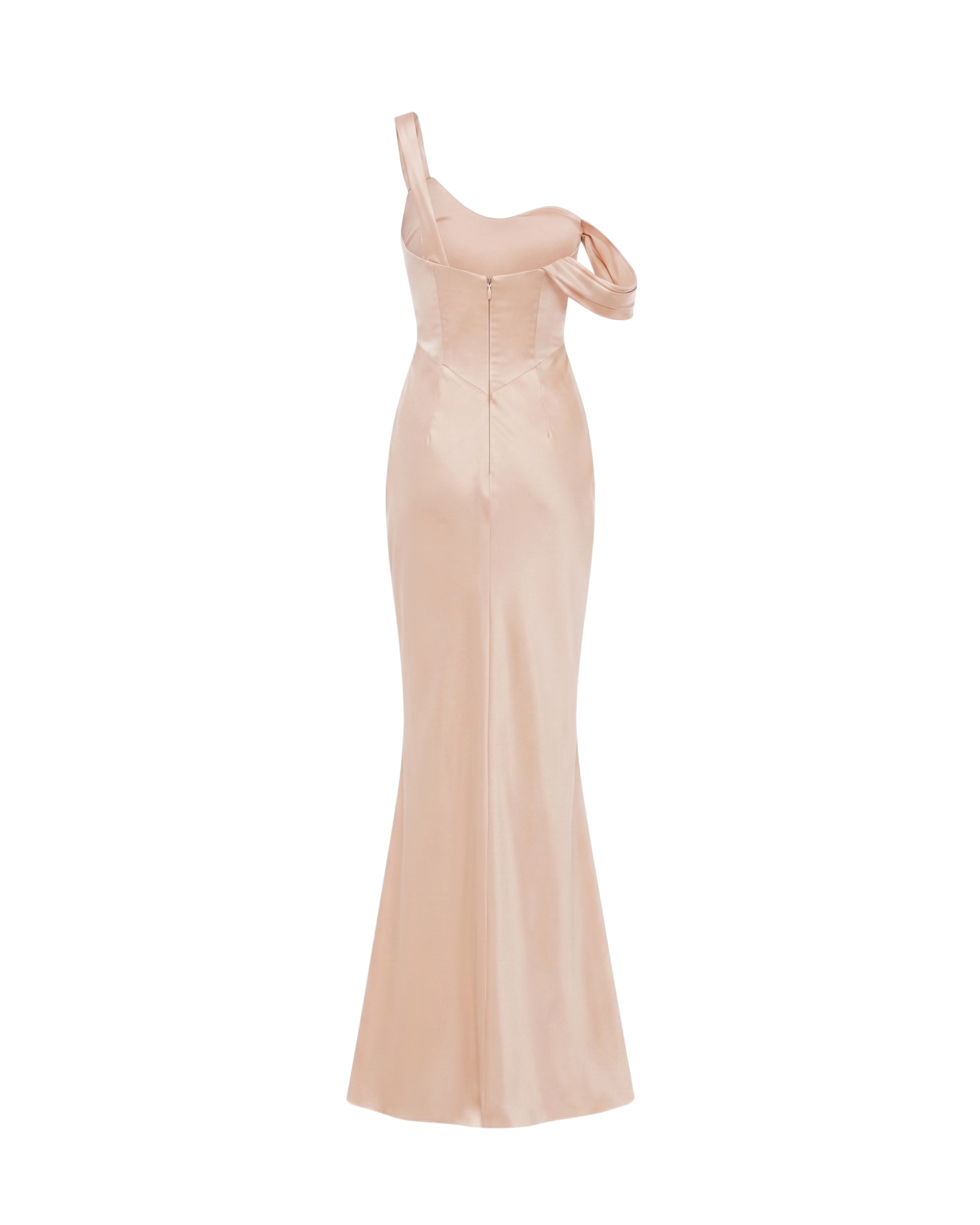 blush