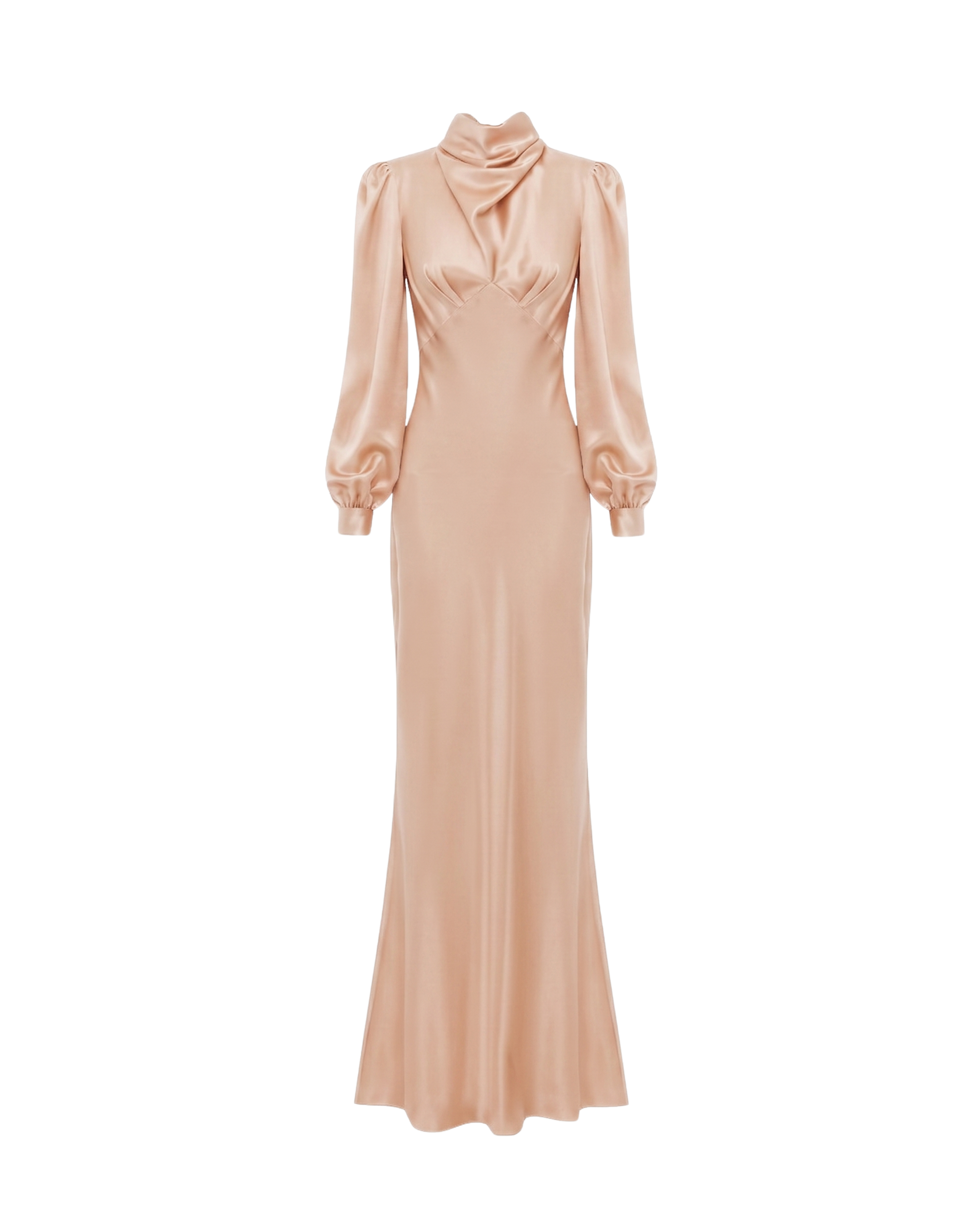 blush