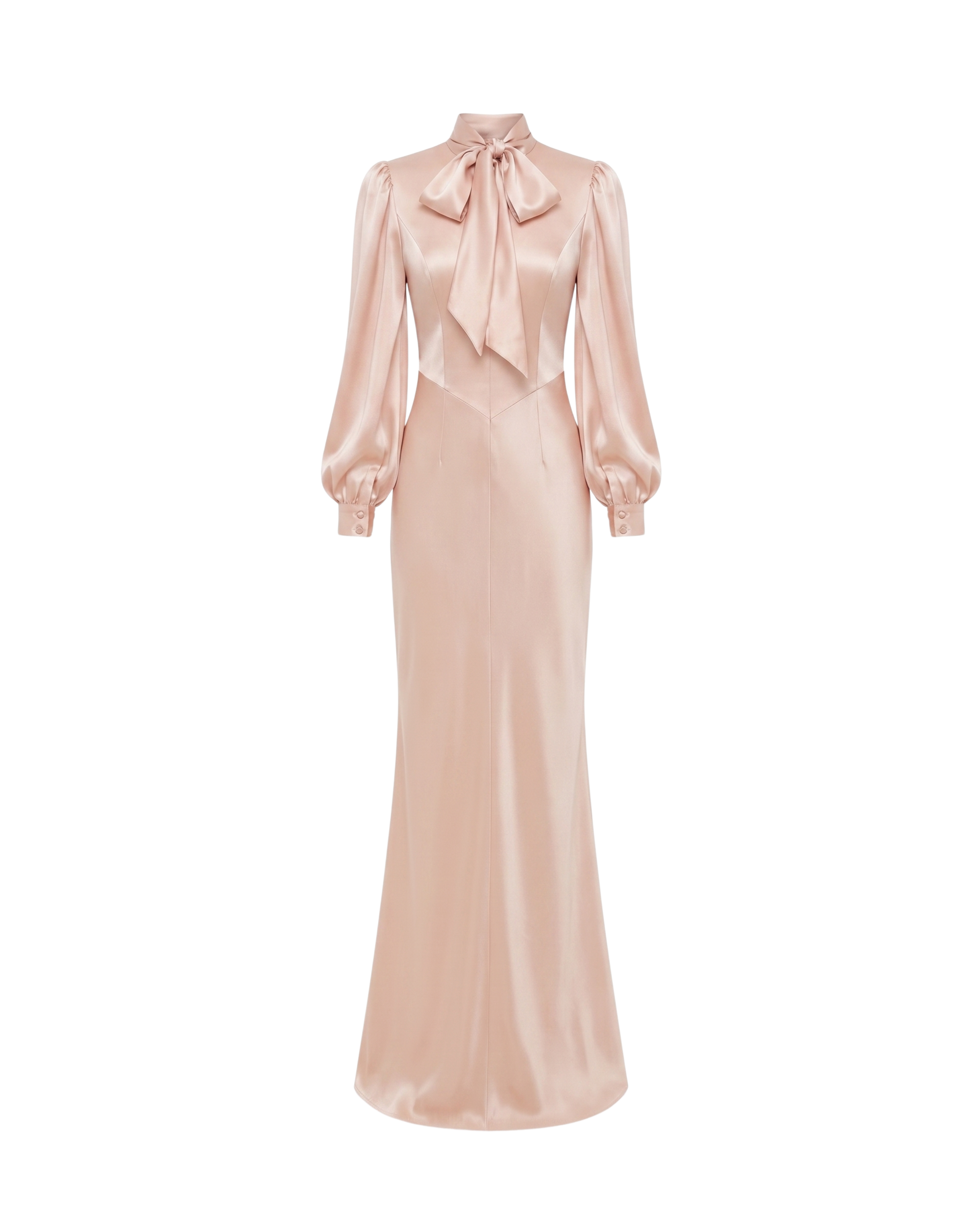 blush