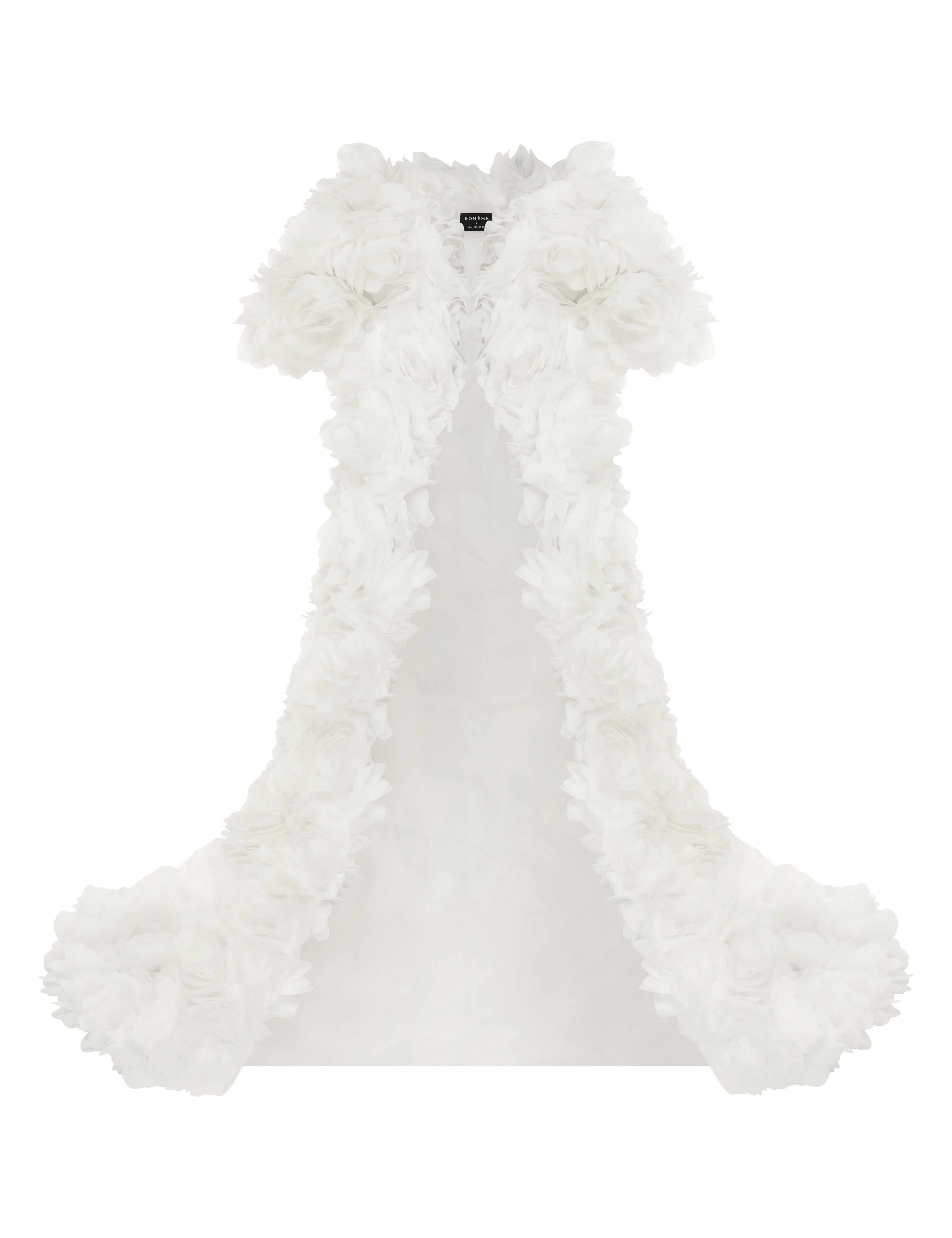 Clyde Cape