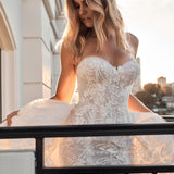 Lily Overskirt