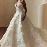Dove Gown