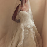 Dove Gown