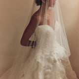 Dove Gown