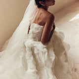Dove Gown