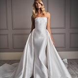 Delaney Overskirt