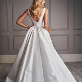Delaney Overskirt