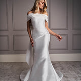 Gigi Silk Wrap