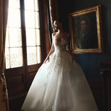 Cossima Overskirt