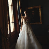 Cossima Overskirt