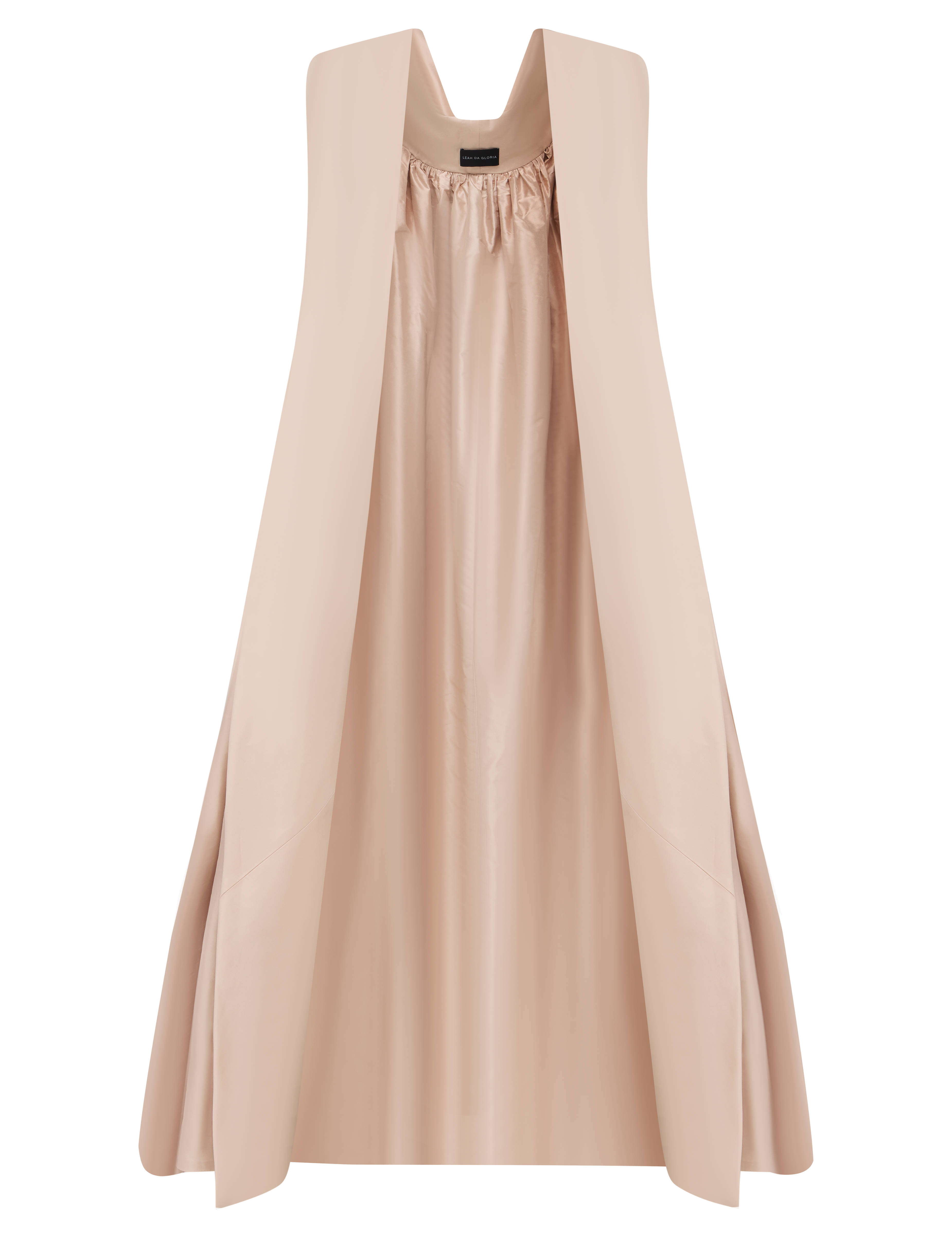 Olivia Cape