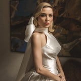 April