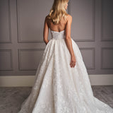 Lily Overskirt