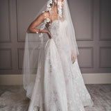 Lily Overskirt