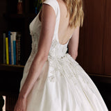 Celia Overskirt