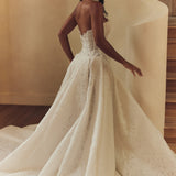 Iris Gown