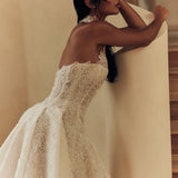 Iris Gown