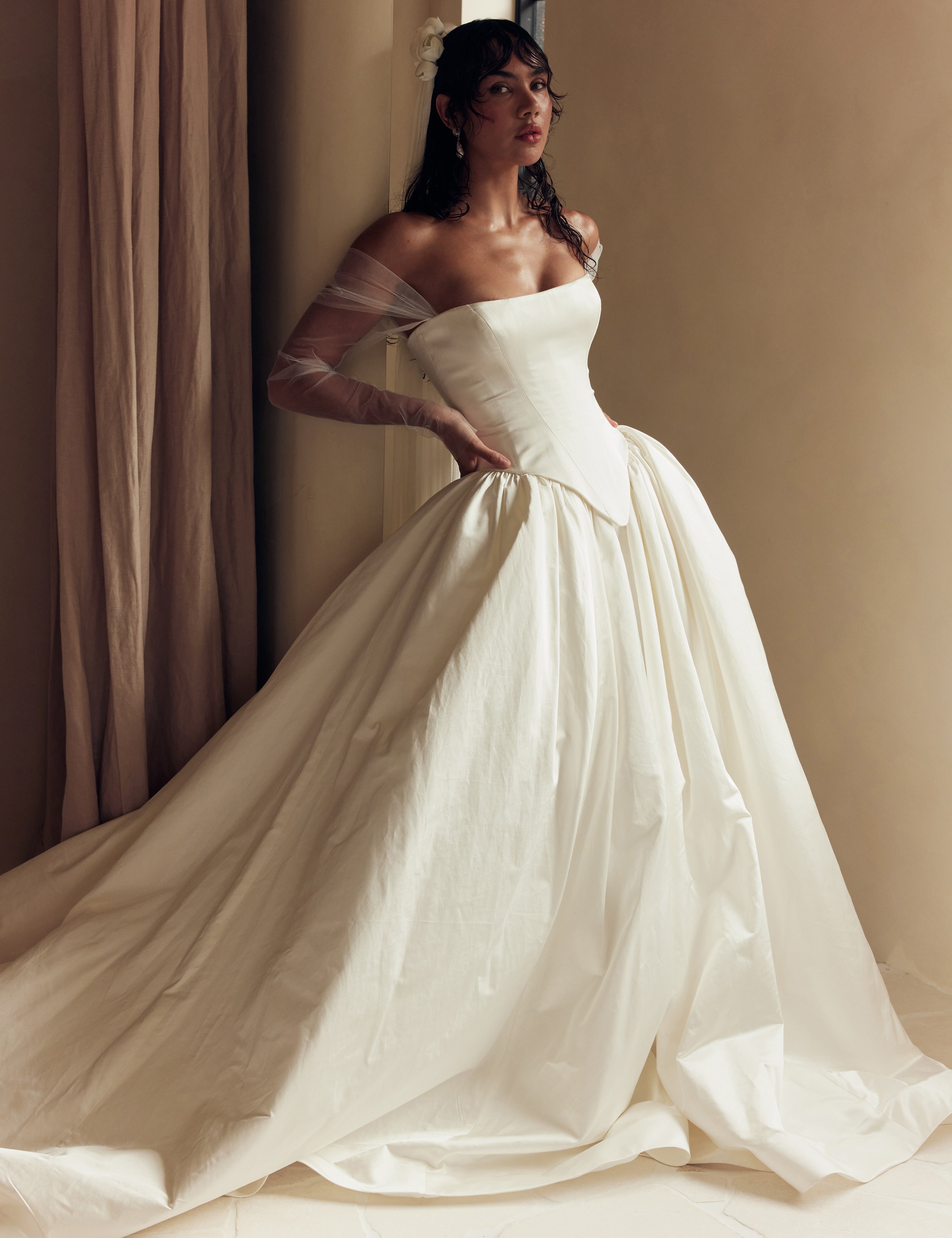 Elizabeth Gown