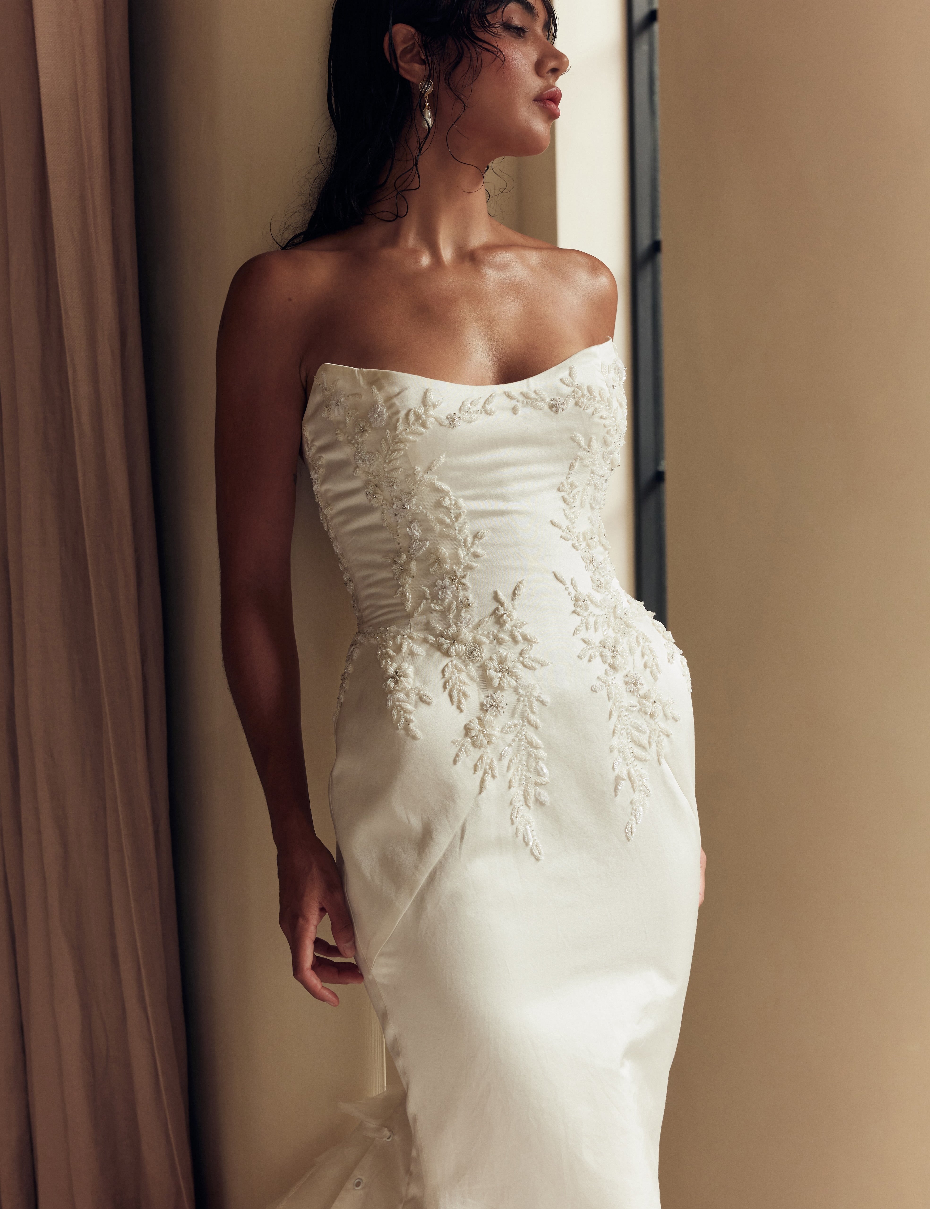 Tallulah Gown