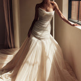 Bellamy Gown