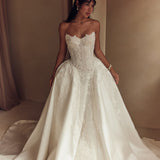 Alexandra Gown
