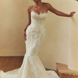 Primrose Gown