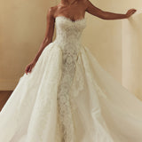 Primrose Gown