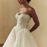 Primrose Gown