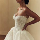 Primrose Overskirt