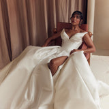Carter Gown