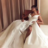 Carter Gown