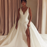 Carter Gown