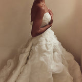 Dove Gown