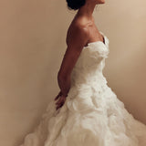Dove Gown