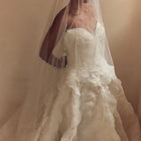 Dove Gown