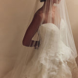 Dove Gown